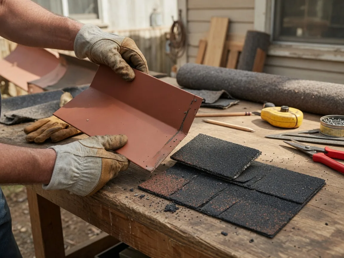 Roof Repair company in Rockwell, NC